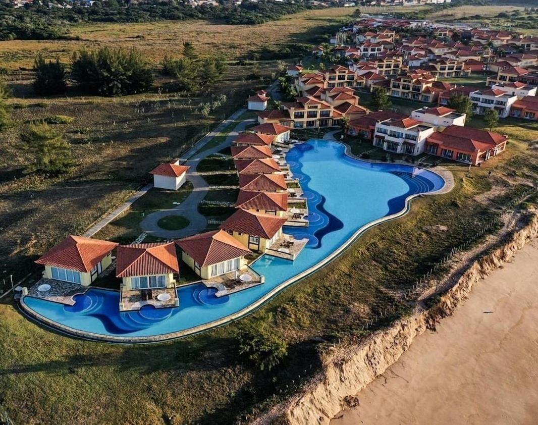 Búzios Beach Resort Residencial 1305 Exterior foto